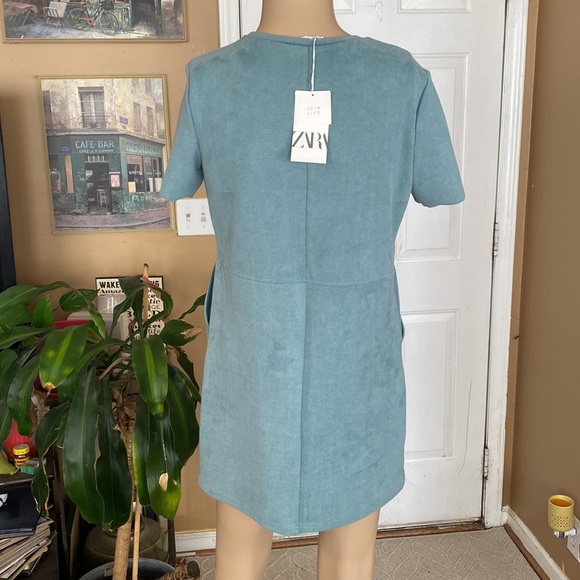 NWT Boden dress. G - Picture 4 of 6
